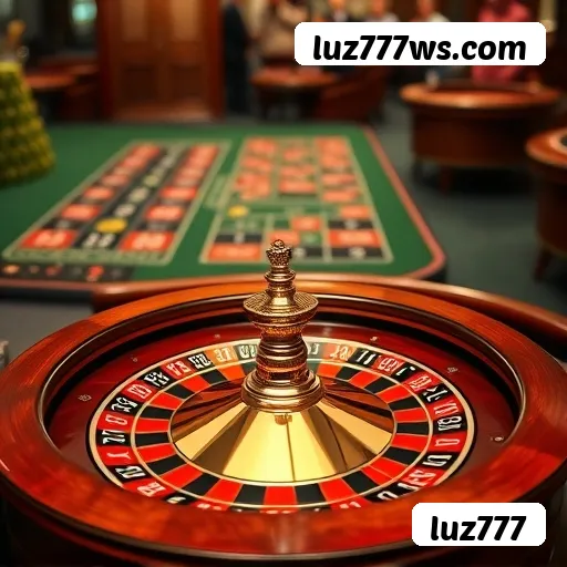 Aplicativo móvel luz777 para iOS e Android