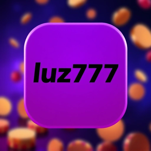 Logo da luz777