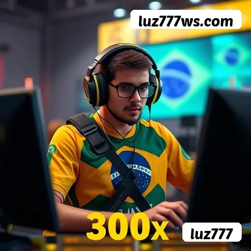 Prêmio luz777